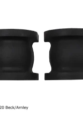 Beck/Arnley Suspension Stabilizer Bar Bushing Kit 101-7329                                     - 101-7329 - Image 3