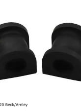 Beck/Arnley Suspension Stabilizer Bar Bushing Kit 101-7329                                     - 101-7329 - Image 5
