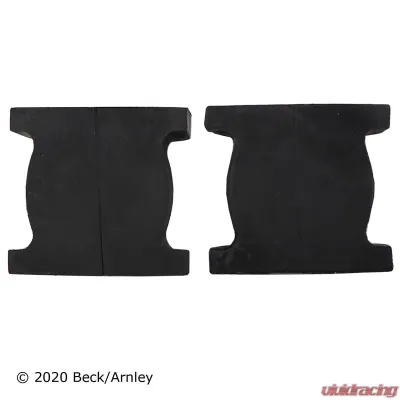 Beck/Arnley Suspension Stabilizer Bar Bushing Kit 101-7329 - 101-7329