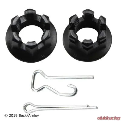 Beck/Arnley Suspension Ball Joint 101-7332 - 101-7332