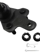 Beck/Arnley Suspension Ball Joint 101-7332                                     - 101-7332 - Image 4