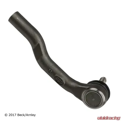 Beck/Arnley Steering Tie Rod End 101-7337 - 101-7337