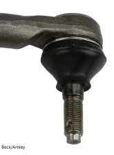Beck/Arnley Steering Tie Rod End 101-7337                                     - 101-7337 - Image 3