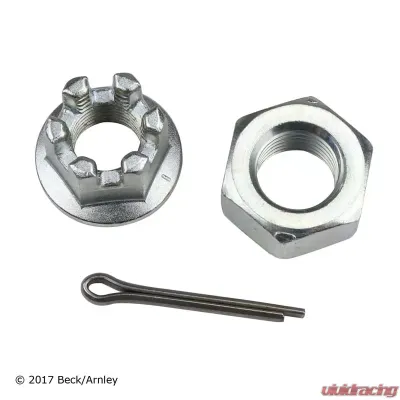 Beck/Arnley Steering Tie Rod End 101-7337 - 101-7337