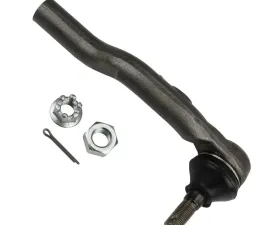 Beck/Arnley Steering Tie Rod End 101-7337