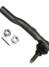 Beck/Arnley Steering Tie Rod End 101-7337                                     - 101-7337 - Image 4