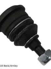 Beck/Arnley Suspension Ball Joint 101-7342                                     - 101-7342 - Image 2
