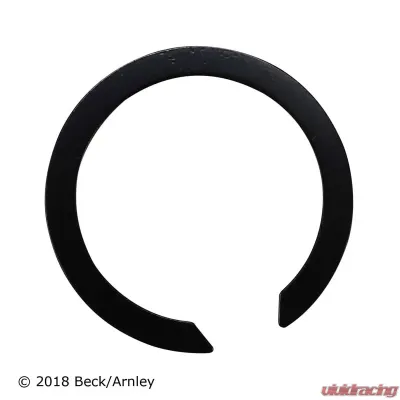 Beck/Arnley Suspension Ball Joint 101-7342 - 101-7342