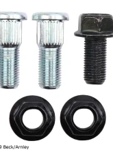 Beck/Arnley Suspension Ball Joint 101-7348                                     - 101-7348 - Image 5