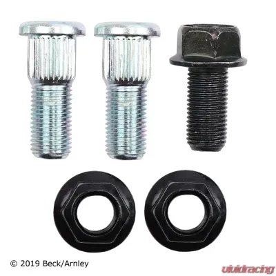 Beck/Arnley Suspension Ball Joint 101-7348 - 101-7348