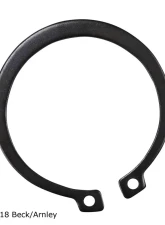 Beck/Arnley Suspension Ball Joint 101-7363                                     - 101-7363 - Image 5