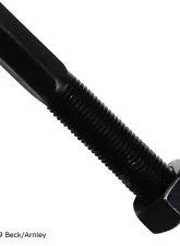 Beck/Arnley Steering Tie Rod End 101-7364                                     - 101-7364 - Image 4