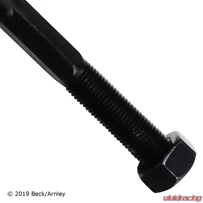 Beck/Arnley Steering Tie Rod End 101-7364 - 101-7364