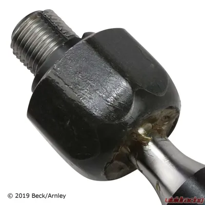 Beck/Arnley Steering Tie Rod End 101-7365 - 101-7365