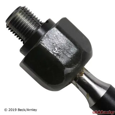 Beck/Arnley Steering Tie Rod End 101-7365 - 101-7365