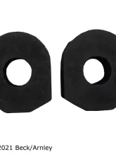 Beck/Arnley Suspension Stabilizer Bar Bushing Kit 101-7370                                     - 101-7370 - Image 2