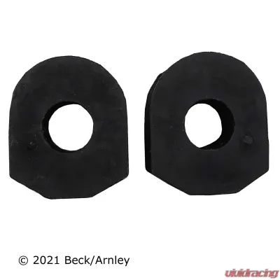 Beck/Arnley Suspension Stabilizer Bar Bushing Kit 101-7370 - 101-7370