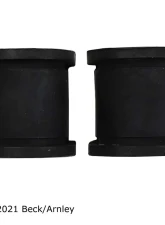 Beck/Arnley Suspension Stabilizer Bar Bushing Kit 101-7370                                     - 101-7370 - Image 3