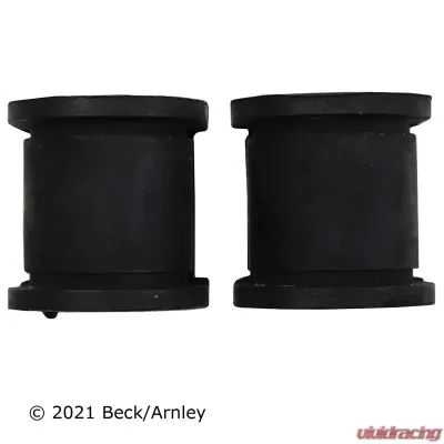 Beck/Arnley Suspension Stabilizer Bar Bushing Kit 101-7370 - 101-7370