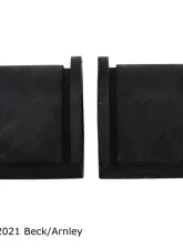 Beck/Arnley Suspension Stabilizer Bar Bushing Kit 101-7370                                     - 101-7370 - Image 4