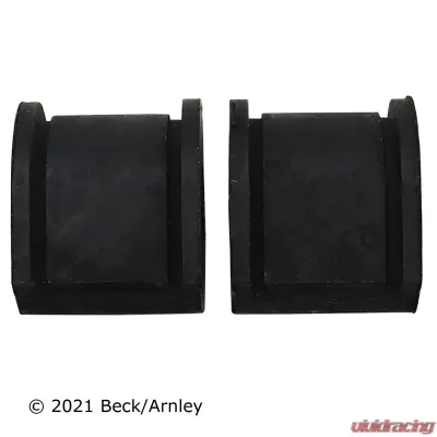 Beck/Arnley Suspension Stabilizer Bar Bushing Kit 101-7370 - 101-7370