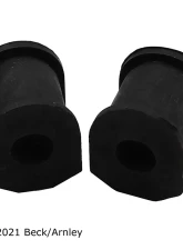 Beck/Arnley Suspension Stabilizer Bar Bushing Kit 101-7370                                     - 101-7370 - Image 5