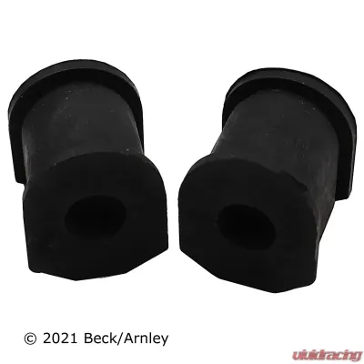 Beck/Arnley Suspension Stabilizer Bar Bushing Kit 101-7370 - 101-7370