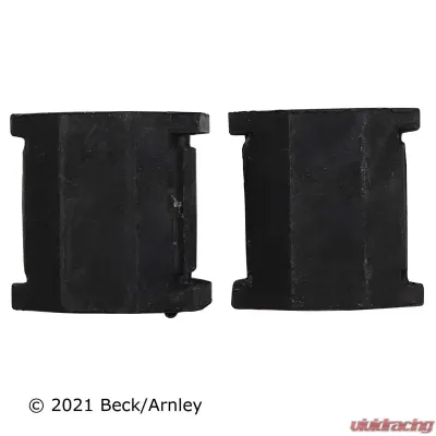 Beck/Arnley Suspension Stabilizer Bar Bushing Kit 101-7370 - 101-7370