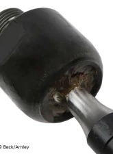 Beck/Arnley Steering Tie Rod End 101-7376                                     - 101-7376 - Image 2