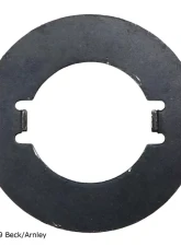 Beck/Arnley Steering Tie Rod End 101-7376                                     - 101-7376 - Image 5