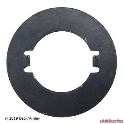 Beck/Arnley Steering Tie Rod End 101-7376 - 101-7376