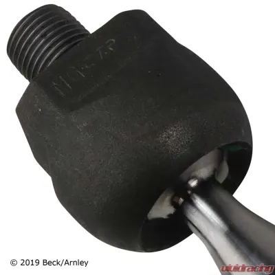 Beck/Arnley Steering Tie Rod End 101-7377 - 101-7377