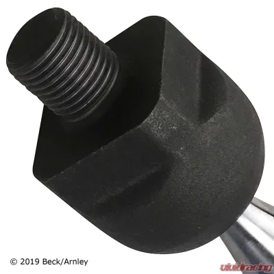 Beck/Arnley Steering Tie Rod End 101-7377 - 101-7377