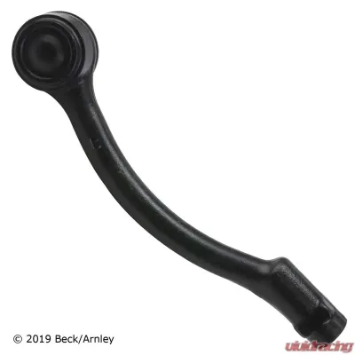 Beck/Arnley Steering Tie Rod End 101-7378 - 101-7378