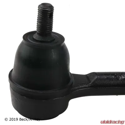 Beck/Arnley Steering Tie Rod End 101-7378 - 101-7378