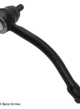 Beck/Arnley Steering Tie Rod End 101-7379                                     - 101-7379 - Image 2