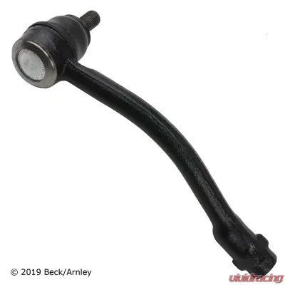 Beck/Arnley Steering Tie Rod End 101-7379 - 101-7379