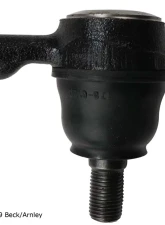 Beck/Arnley Steering Tie Rod End 101-7379                                     - 101-7379 - Image 3