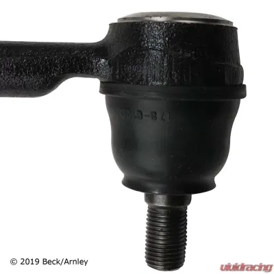 Beck/Arnley Steering Tie Rod End 101-7379 - 101-7379