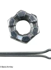 Beck/Arnley Steering Tie Rod End 101-7379                                     - 101-7379 - Image 4