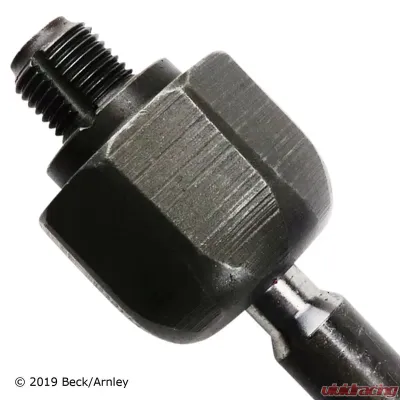 Beck/Arnley Steering Tie Rod End 101-7380 - 101-7380
