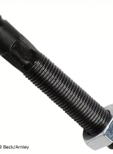 Beck/Arnley Steering Tie Rod End 101-7380                                     - 101-7380 - Image 4