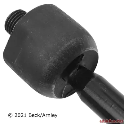Beck/Arnley Steering Tie Rod End 101-7381 - 101-7381