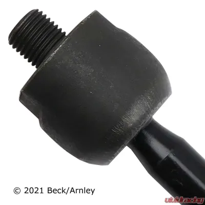 Beck/Arnley Steering Tie Rod End 101-7381 - 101-7381