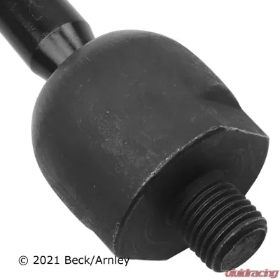 Beck/Arnley Steering Tie Rod End 101-7381 - 101-7381
