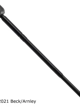 Beck/Arnley Steering Tie Rod End 101-7381                                     - 101-7381 - Image 5