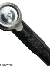 Beck/Arnley Steering Tie Rod End 101-7382                                     - 101-7382 - Image 2