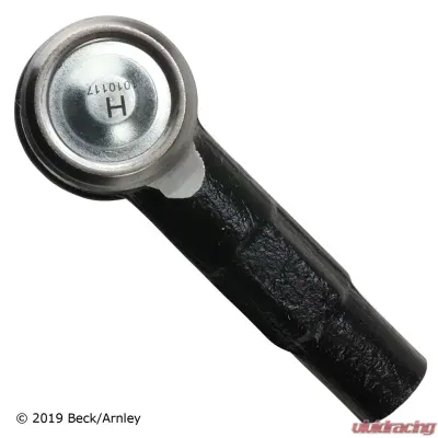 Beck/Arnley Steering Tie Rod End 101-7382 - 101-7382