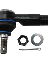 Beck/Arnley Steering Tie Rod End 101-7382                                     - 101-7382 - Image 4