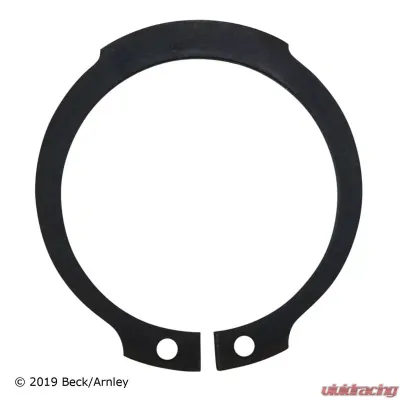 Beck/Arnley Suspension Ball Joint 101-7383 - 101-7383